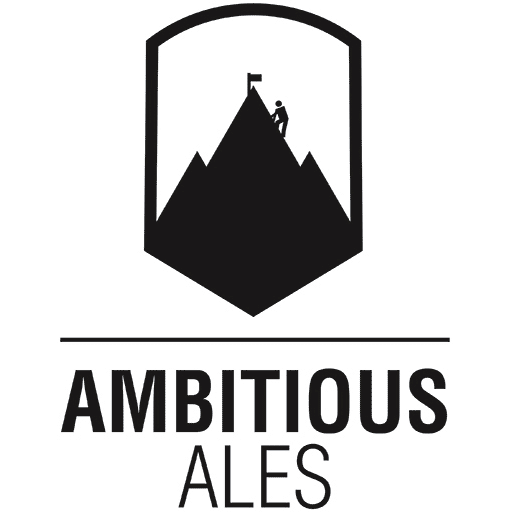UBE BAY - AMBITIOUS ALES - 6% DRAFT