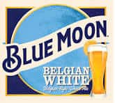 Blue Moon Belgian Wheat Ale-Blue Moon-5.4% Draft