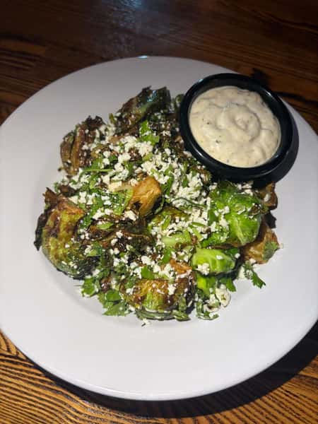 Brussel Sprouts