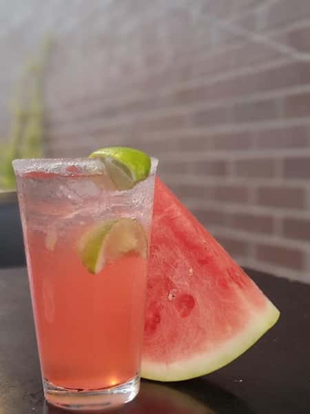 Paloma Fresca