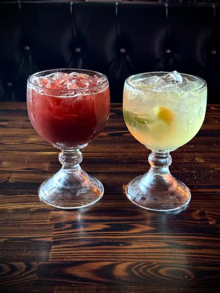 "NEW" White or Red Sangria