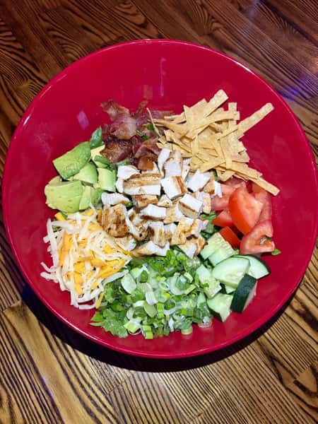 CALI FRESH Salad
