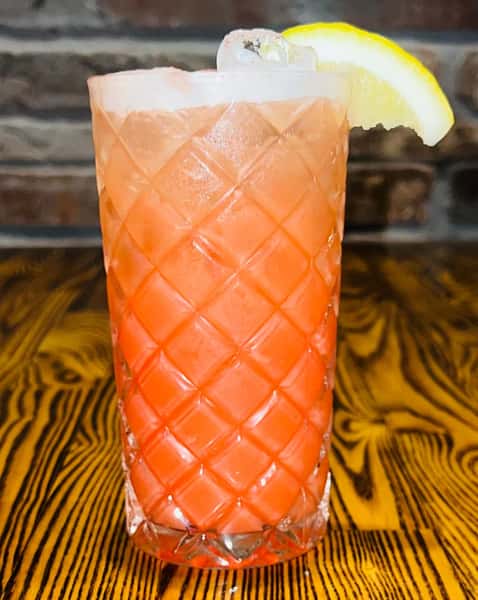 *NEW* BULLEIT PROOF *COCKTAIL*
