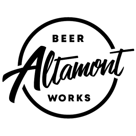 "NEW" Hella Does Exist WC IPA-Altamont/There Does Not Exist-6.2% Draft