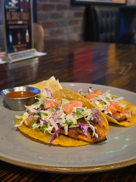 "NEW" TILAPIA TACOS (2)