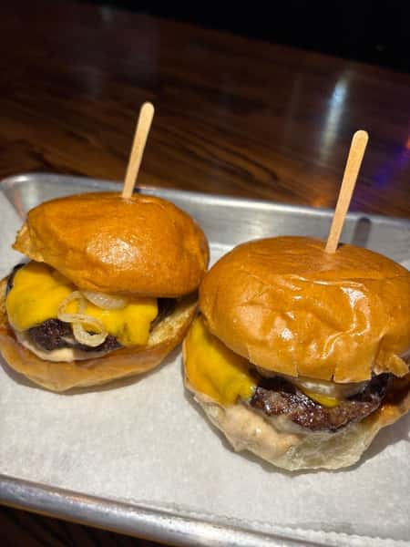 O-G Burger Sliders (2)