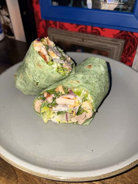 Chicken Wrap