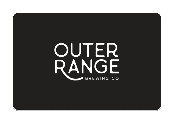 IN THE DEEP STEEP - OUTER RANGE - 9% DRAFT