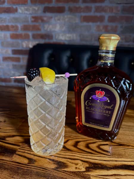 "NEW SPRING SPECIAL" JOSE'S BBC *COCKTAIL*