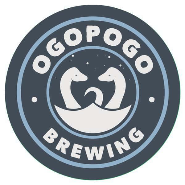 RAIJU - OGOPOGO/FALL BREWING - 6.9% DRAFT
