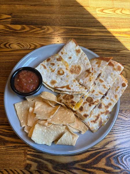 Quesadilla
