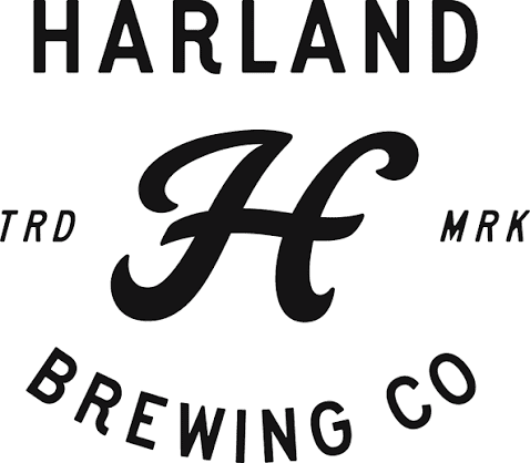 Japanese Lager- Harland Brewing Co.- 5% Draft