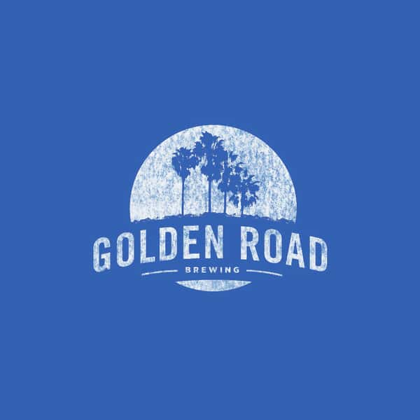 Dodger Blonde - Golden Road - 4.8% DRAFT