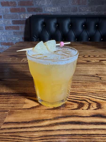 "NEW SPRING SPECIAL" WHISKEY SPRING FLING