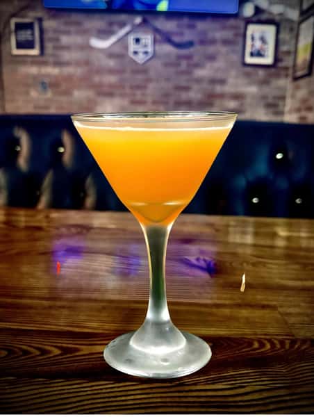 "NEW" Summer Twist *Martini*