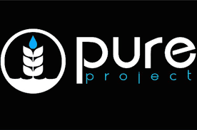 "NEW" The Burj BA Stout-Pure Project-13.9% 12oz Draft