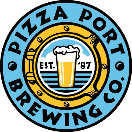"NEW" Chronic Ale Amber Ale-Pizza Port Brewing-4.9% Draft