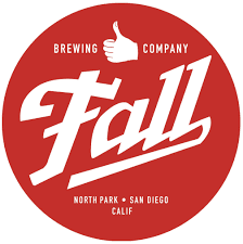 OH YEA AMERICAN LAGER- FALL BREWING - 4% DRAFT