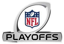 TIME TO CHEER, NFL PLAYOFFS ARE HERE!