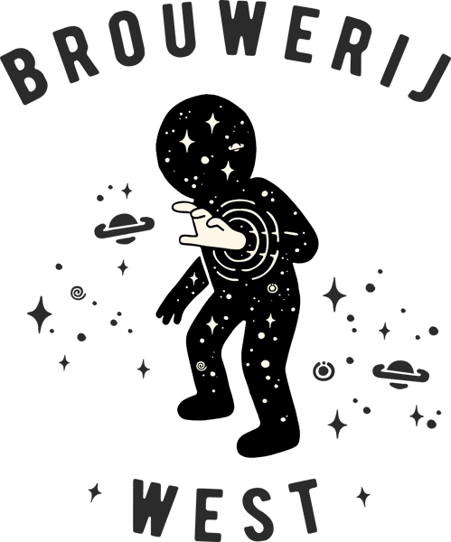Rock Awash Fruited Tart Ale-Brouwerij West-3.9% Draft