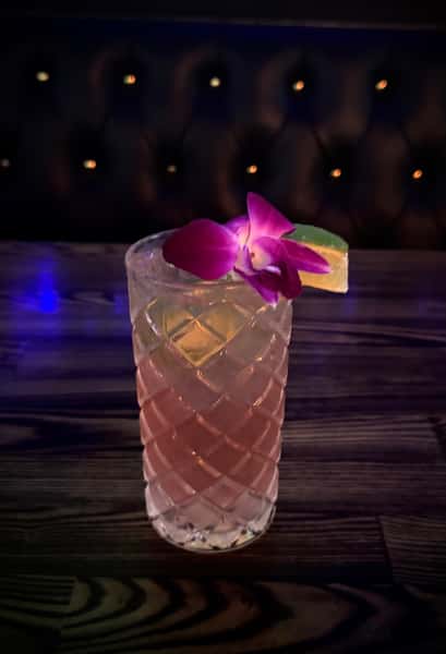 "NEW" Jamaica-RITA