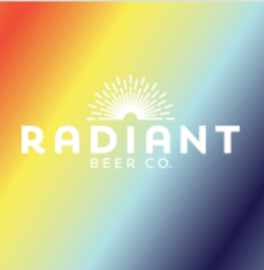 Go-Go-A-Mango Smoothie Sour-Radiant-5.2% 12oz
