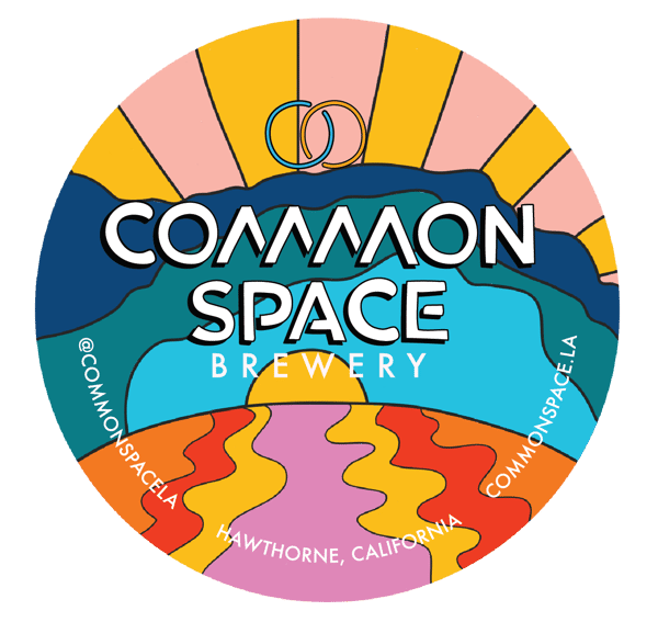 LOVE FOR ALL - COMMON SPACE - 7% DRAFT