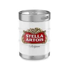 Stella Artois Draft