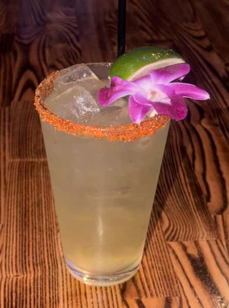 Tropical Margarita