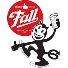 "NEW" Clampdown WIPA-Fall Brewing/ISM- 7.5% Draft