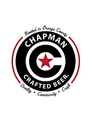 "NEW" Peach A La Creme Pastry Sour-Chapman-5.8% 12oz