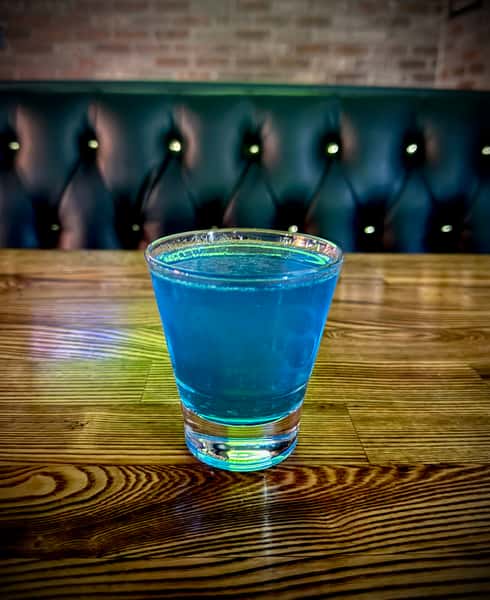 "NEW" Tipsy Mermaid *SHOT*