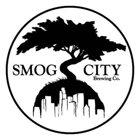 WINTER ALE - SMOG CITY - 7.4% DRAFT