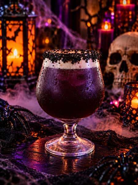*Spooky Special* Witches Brew