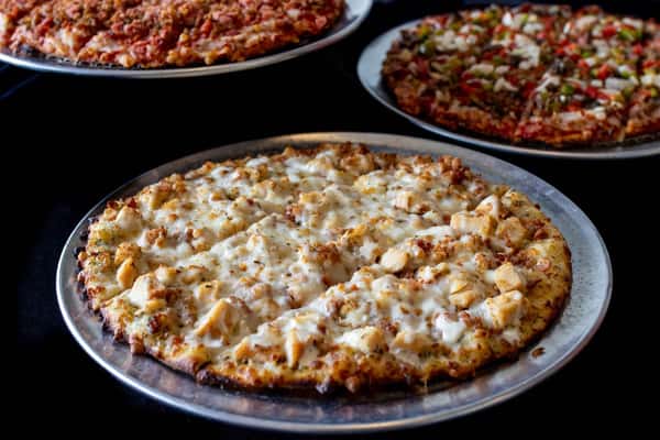 16" - Chicken Bacon Ranch