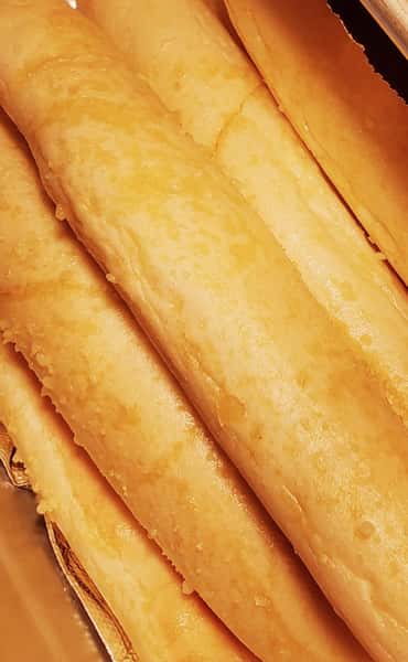 Breadsticks