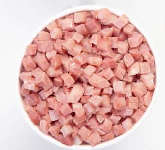 Side of Ham