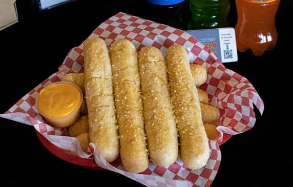 Family Breadstick (8)