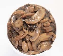 Side of Mushrooms