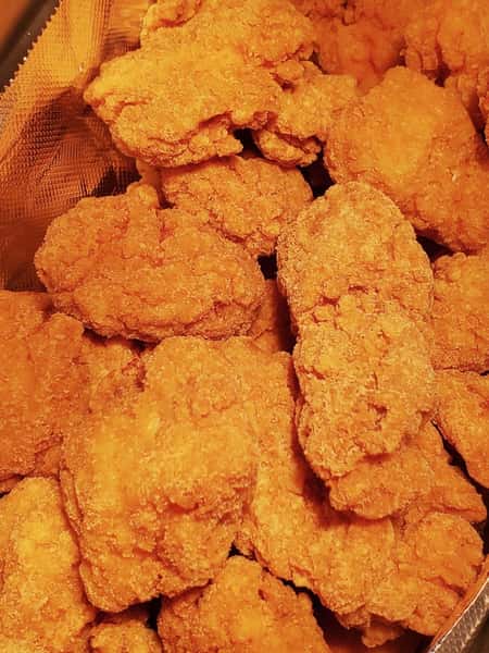 Boneless Wings