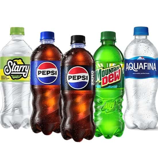 20oz Bottle