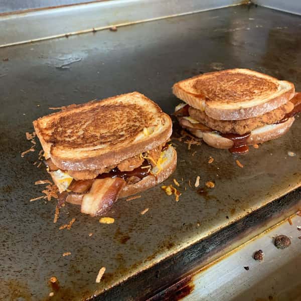 sandwiches