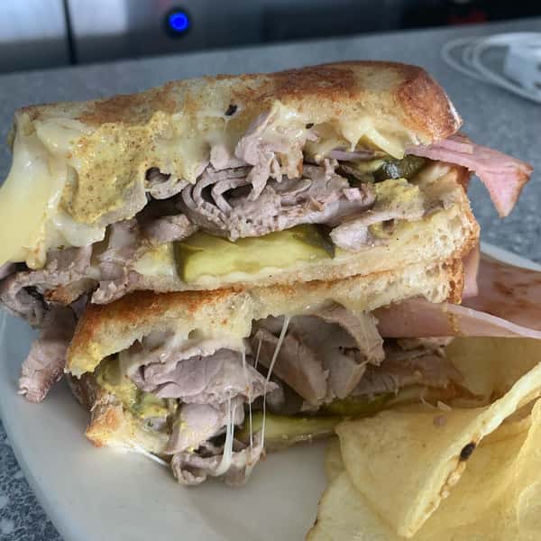 sandwich