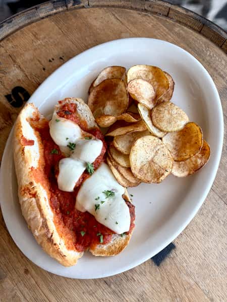 Lunch Special - PTL