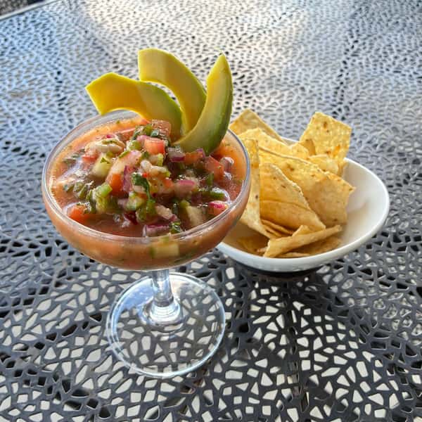 Ceviche