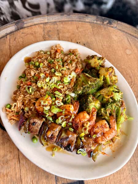 Chef's Special - PTL