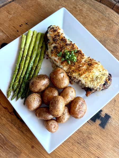 Chef's Special - PTL