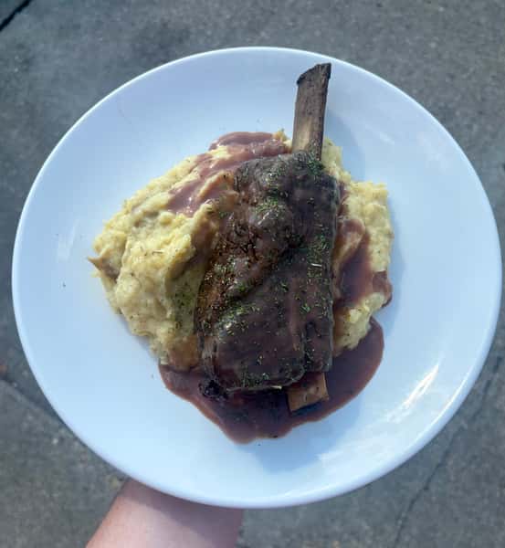 Chef's Special - HBG