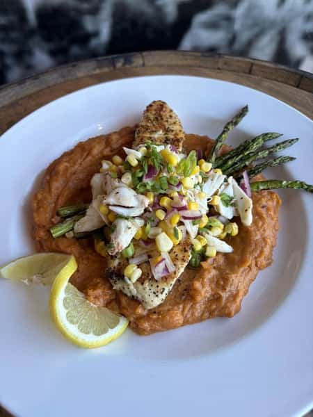Fish of the Moment - PTL
