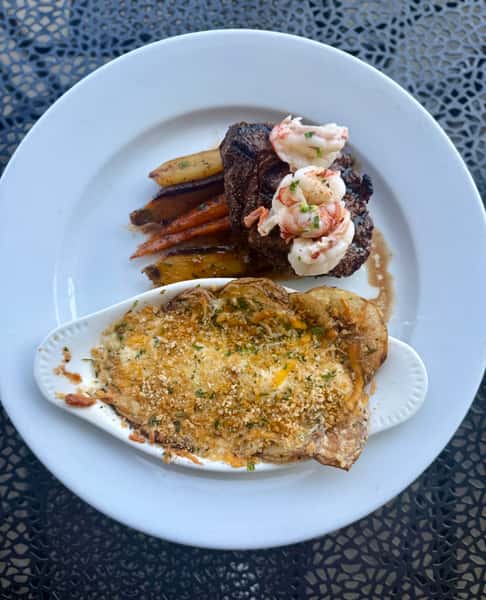 Chef's Special - GP